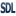 libsdl.org logo