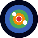 lightpollutionmap.app logo