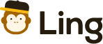 ling-app.com logo
