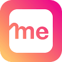 link.me logo
