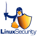 linuxsecurity.com logo