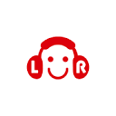 listenradio.jp logo