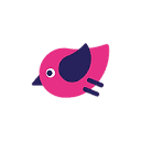 littlebirdie.co.uk logo