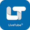 livetube.tv logo