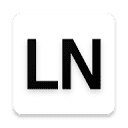 localnative.app logo