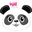 lolapanda.com logo
