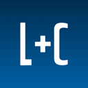 loudandclear.io logo