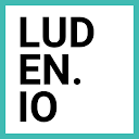 luden.io logo
