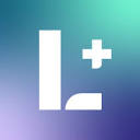 luminateplus.com logo