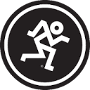 mackie.com logo