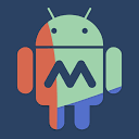 macrodroid.com logo