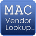 macvendorlookup.com logo