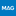 mag.com.br logo