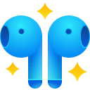 magicpods.app logo
