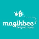 magikbee.com logo