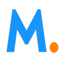 magister.nl logo