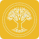 maharishivedaapp.com logo