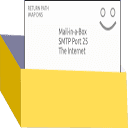 mailinabox.email logo