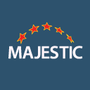 majestic.com logo