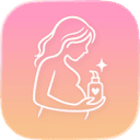 mamaskin.app logo