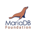 mariadb.org logo
