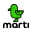 marti.tech logo