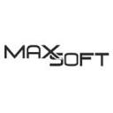 maxsoft.bg logo