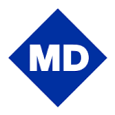mdm.ca logo