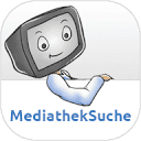 mediatheksuche.de logo