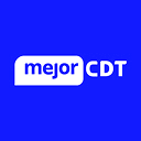 mejorcdt.com logo
