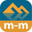memory-map.com logo