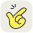 meri.app logo