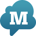 mightytext.net logo