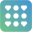 mijnzorgapp.com logo