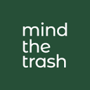 mindthetrash.pt logo
