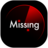 missing-app.com logo