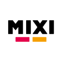 mixi.co.jp logo