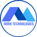 mmhtechnologies.com logo