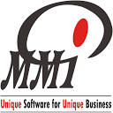 mmsoftwares.com logo