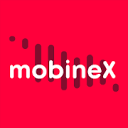mobinex.ge logo