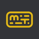 monkeytype.com logo