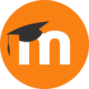 moodle.org logo