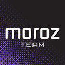 moroz.team logo