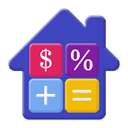 mortgagecalculatorforrealtors.com logo