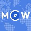 mostcommonwords.app logo