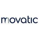 movatic.co logo