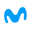 movistar.co logo