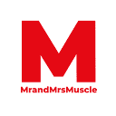 mrandmrsmuscle.com logo