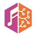 musicbrainz.org logo