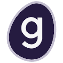 musicglue.com logo